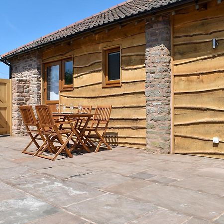 Cider Press Barn - Uk12379 Villa Lydney Exterior foto