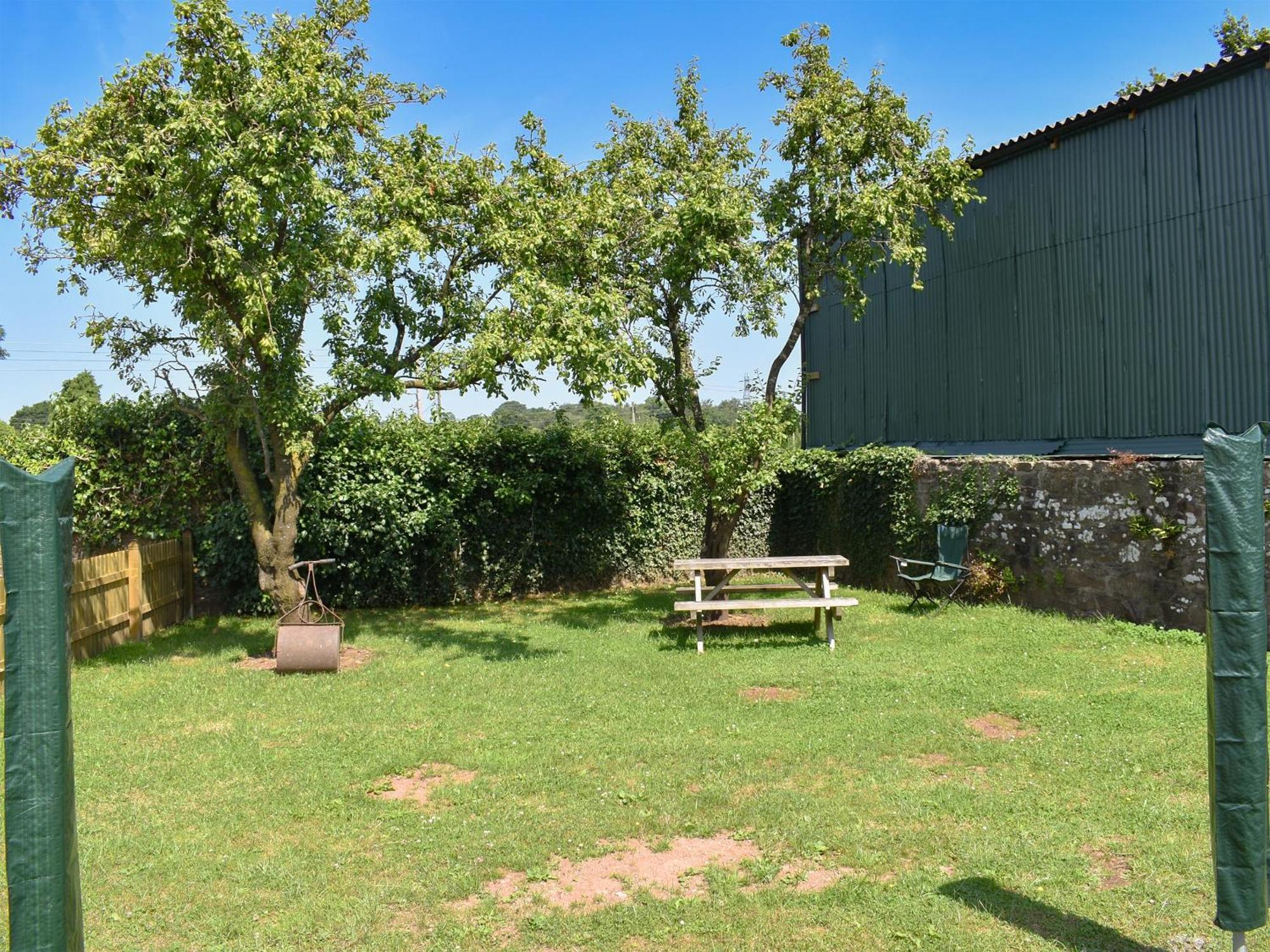 Cider Press Barn - Uk12379 Villa Lydney Exterior foto