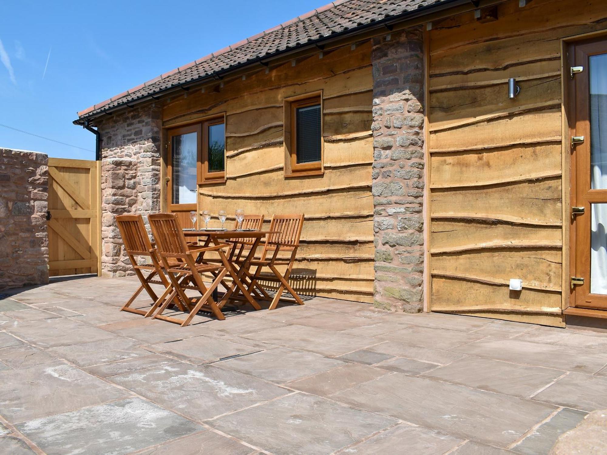 Cider Press Barn - Uk12379 Villa Lydney Exterior foto
